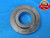 1.6507 CLASS X MASTER PLAIN BORE RING GAGE 1.6563 -.0056 UNDERSIZE 1 21/32 42 mm - JP1021RD