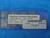 10PCS NEW MIGATRON ZPE634 MP5W CARBIDE TURNING INSERTS - JP1070RDT