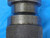 ALBRECHT KEYLESS DRILL CHUCK 1/32 - 1/2 , 1 - 13mm CAPACITY MORSE TAPER #2 MT2 - JP1017AE2