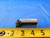 KENNAMETAL NSR-102B LATHE TURNING TOOL HOLDER 5/8 SQUARE SHANK 2.572" OAL - MB7097AK2