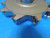 ISCAR 6" O.D. X 5/8 WIDTH X 1 1/2 PILOT INDEXABLE SIDE MILLING CUTTER 11 T - FAX-AR6559
