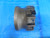 INGERSOLL 4" O.D. FACE MILL 6K5V-04R01 1 1/2 PILOT .64" KEY HOLDS 14 INSERTS 4.0 - FAX-AR6525