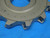 ISCAR 5" O.D. X 1/2 WIDTH X 1 1/2 PILOT INDEXABLE SIDE MILLING CUTTER 11 T - FAX-AR6546