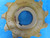 ISCAR 5" O.D. X 1/2 WIDTH X 1 1/2 PILOT INDEXABLE SIDE MILLING CUTTER 11 T - FAX-AR6550