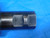 APT 3" DIA. INDEXABLE END MILL TRI-DEX EML300-125 1 1/4 SHANK 5 FLUTE 3.0 - FAX-AR6526