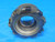 ISCAR 4" O.D. FACE MILL F90LN D4.00-09-1.50-L-N11 1 1/2 PILOT 9 POCKETS 4.0 - FAX-AR6543