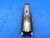 HY-PRO 1 1/2 12 NF / CG HSS BOTTOMING TAP 4 STRAIGHT FLUTE 1.5 - MB7474AN2