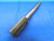 1.730" O.D. HSS CHUCKING REAMER 10 FLUTE 4" LOC 1-47/64 UNDERSIZE 1.734375 - MB7486AN2