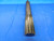 KEYSTONE REAMER CO. 1.8125" O.D. HSS CHUCKING REAMER 12 FLUTE USA MADE 1-13/16 - MB7482AN2