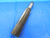 MORSE 1.8542" - 1.6875" O.D. HSS TAPER REAMER 12 FLUTE 12 1/2 OAL - MB7488AN2