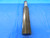 MORSE 1.8542" - 1.6875" O.D. HSS TAPER REAMER 12 FLUTE 12 1/2 OAL - MB7488AN2