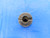 INGERSOLL 2" O.D. FACE MILL 6K5V-02R01 3/4 PILOT 6 POCKETS NCE324/ NNE324 2.0 - FAX-MB7074