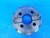 8 1/8 O.D. FACE MILL 2 1/2 PILOT 1" KEY HOLDS 10 INSERTS 8.125 LARGE MILLING 2.5 - AR7071AM2