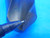 1 33/64 O.D. HSS TWIST DRILL BIT MORSE TAPER #4 SHANK 8 1/4 LOC 1.5156 MT4 - AR7081AQ2