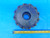 VALENITE 6 3/8 FACE MILL VAL-U-MIL VMM-92-4-16012RA 1 1/2 PILOT 12 POCKETS 6.375 - AR7072AM2
