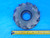 5" O.D. 90 DEG FACE MILL 1 1/2 PILOT 5/8 KEY HOLDS 10 INSERTS 5.0 INDEXABLE 1.5 - AR7068AM2
