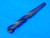 NATIONAL 1 13/32 O.D. HSS TWIST DRILL BIT MORSE TAPER #4 SHANK 7 1/4 LOC 1.4062 - AR7085AQ2