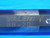 VALENITE BB-2D ADJUSTABLE BORING BAR 1 1/4 SHANK 1.25 RBN-240 VARI-SET HEAD - AR7098AM2
