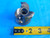 MITSUBISHI 2" O.D. COOLANT FACE MILL AJXU12R 0203 3/4 PILOT HOLDS 3 INSERTS 2.0 - AR7119AM2