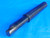 VALENITE 1" SHANK DIA 56-AC-14629 TL# 5188-1502 STEEL INDEXABLE BORING BAR 1.0 - AR7148AU2