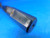 KENNAMETAL 21mm O.D. INDEXABLE SPADE DRILL KSEM210R7WN25M 25mm SHANK WHISTLE - AR7138AU2