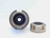 CAT40 REGO-FIX ER32 COLLET CHUCK TOOL HOLDER 3" PROJ. 632-714B ANSI B5.50 ER 32 - JR1975AQ2