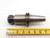 CAT40 REGO-FIX ER25 COLLET CHUCK TOOL HOLDER 4" PROJECTION ER 25 ER-25 - JR1968AQ2