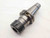 CAT40 REGO-FIX ER32 COLLET CHUCK TOOL HOLDER COOLANT THRU CAT40/ER32X3"H ER 32 - JR1973AQ2