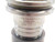 CAT40 REGO-FIX ER32 COLLET CHUCK TOOL HOLDER COOLANT THRU CAT40/ER32X3"H ER 32 - JR1973AQ2