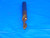 SANDVIK 6.9mm PVD TiALN CARBIDE DRILL BIT R841-0690-30-A0A 1220 10mm SHANK STEP - AR7172RDT