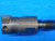 INGERSOLL 1" DIA. INDEXABLE END MILL 15U1G-10015X7R01 M12 X 1.75 SHANK 2 FL 1.0 - AR7182RDT