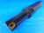 TRW 2" SHANK DIA MACH 6 1.500R STEEL COOLANT THRU INDEXABLE BORING BAR 2.0 BORE - AR7177RDT