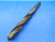 CLEVELAND 1 29/64 O.D. HSS TWIST DRILL BIT 7939 MORSE TAPER #4 SHANK 1.4531 - MB7532AN2