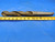 1 13/32 O.D. HSS TWIST DRILL BIT MORSE TAPER #4 SHANK 7 3/4 LOC 1.4062 MT4 - MB7550AN2