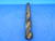 MORSE 1 7/16 O.D. HSS TWIST DRILL BIT MORSE TAPER #4 SHANK 6 1/2 LOC 1.4375 MT4 - MB7551AN2