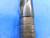I.T.W. 1 19/64 O.D. HSS SCREW MACHINE DRILL BIT MORSE TAPER #4 SHANK 1.2968 MT4 - MB7363AM2
