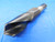 FYR MACEDONIA 2" HSS SCREW MACHINE LENGTH TWIST DRILL BIT 1 1/2 SHANK 2.0 - MB7364AM2