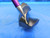 FYR MACEDONIA 2" HSS SCREW MACHINE LENGTH TWIST DRILL BIT 1 1/2 SHANK 2.0 - MB7364AM2