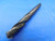 I.T.W 59/64 OD OXIDE HSS SCREW MACHINE LENGTH DRILL BIT MORSE TAPER #3 .9218 MT3 - MB7369AM2