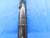 I.T.W 59/64 OD OXIDE HSS SCREW MACHINE LENGTH DRILL BIT MORSE TAPER #3 .9218 MT3 - MB7369AM2