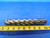 NIAGARA 1.225" O.D. 6 3/8 LOC ROUGHING HSCO END MILL 1 1/4 SHANK 6 FLUTE 72408 - MB7379AM2