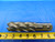 1.484" O.D. 4" LOC 6 3/8 OAL ROUGHING HSCO END MILL 1 1/4 SHANK 6 FLUTE 1-1/2 - MB7380AM2