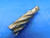 1.484" O.D. 4" LOC 6 3/8 OAL ROUGHING HSCO END MILL 1 1/4 SHANK 6 FLUTE 1-1/2 - MB7380AM2
