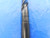 PTD 13/16 O.D. OXIDE HSS JOBBER TWIST DRILL BIT 5 7/8 LOC 10 3/8 OAL .8125 - MB7336AM2