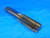 BAY-STATE 15/16 12 H-3 HSS LEFT HAND BOTTOMING TAP 4 STRAIGHT FLUTE .9375 LH - AR7227RDT