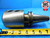 CAT40 1 1/4 I.D. SOLID END MILL TOOL HOLDER 1.25 COOLANT THRU PROJECTION - JR2023AT2