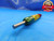 5.385 & 5.635 CL Z METRIC PIN PLUG GAGE GO NO GO 6.000 -.365 6 .2219 CERTIFIED - DW15996AZ1
