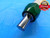 .763 & .773 PIN PLUG GAGE GO NO GO .7656 -.0026 49/64 19.634 mm .7630 .7730 - DW15999AZ1