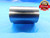 .963 CL Z PIN PLUG GAGE .9688 -.0058 UNDERSIZE 31/32 24.460 mm .9630 - DW15987AL1