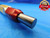 .499 & .503 PIN PLUG GAGE GO NO GO .5000 -.0010 1/2 12.776 mm .4990 .5030 - DW15988AZ1
